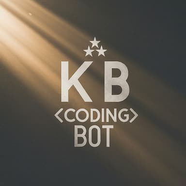 Coding Bot