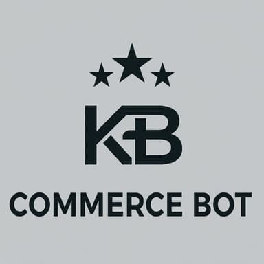 Commerce Bot