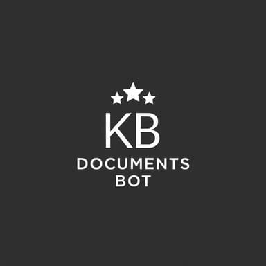 Documents Bot