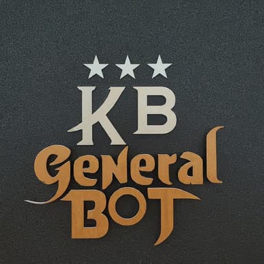 General Bot