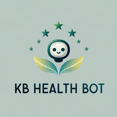 Health Bot