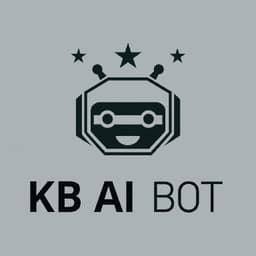 KB Cloud Tech Logo