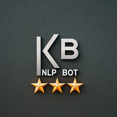 NLP Bot